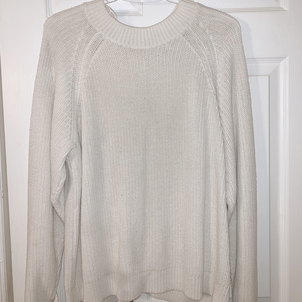 Sweaters